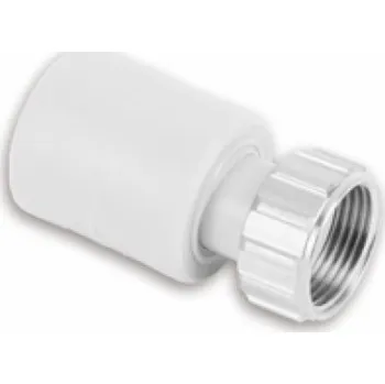 Příslušenství k čerpadlu SiGMA-Li spojka s polovičním šroubovým připojením 20x3/4 - MP2034