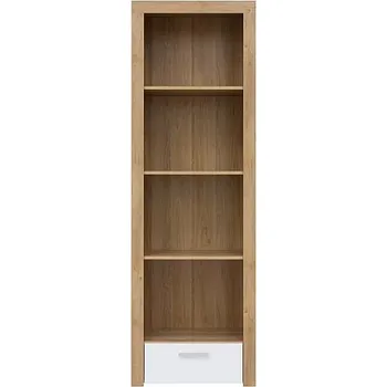 Policová skříň Balder REG1S