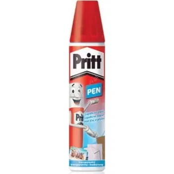 Pritt TEKUTÉ GLUE 40ml PRITT PEN