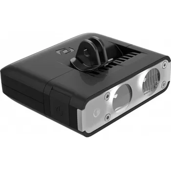 Cyklosvítilna Syncros přední světlo Nanaimo 1200 black 11075