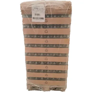 Láhev Lahev BOHUŠ 330 ml / PALETA - 28 mm PALETA/počet ks na paletě: 2205