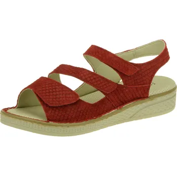 Dámské sandále Stylové kožené sandály Rega Shoes X644 Velikost: 39