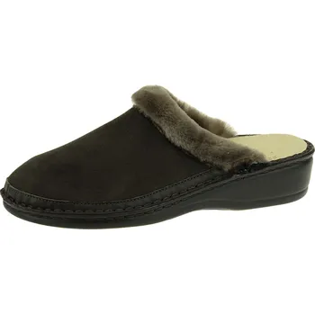 Dámské pantofle Kvalitní kožené nazouváky Rega Shoes I079 Velikost: 41