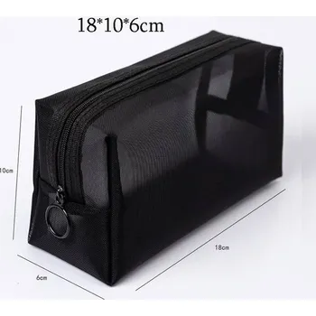 Kosmetická taška Cestovní toaletní taška - 2