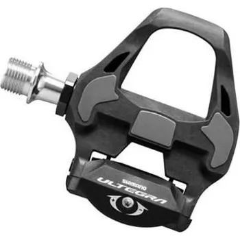 Pedál na kolo Shimano pedály Ultegra PD-R8000 zarážky SM-SH11 8576