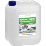 Lavon - konvektomaty a kuchyňská zařízení 5 l