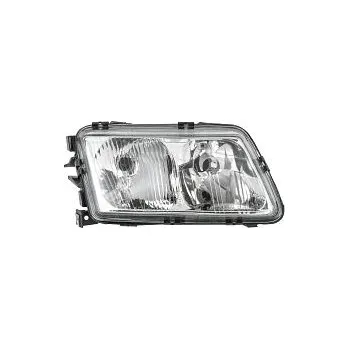 Přední světlomet Pravé přední světlo AUDI A3 (8L) |1/1996-12/1999| TYC | 20-11227-05-2