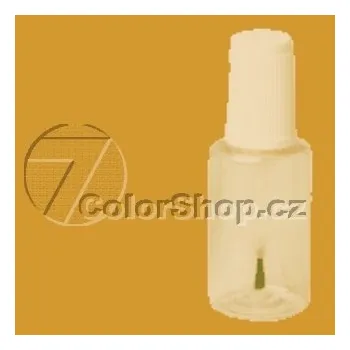 Autolak Dacia barva 377 JAUNE TOURNESOL tužka