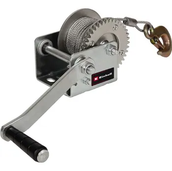 lanový naviják Ruční naviják TC-WI 500 Einhell