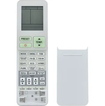 Dálkový ovladač Náhradní dálkový ovladač pro TOSHIBA Shorai edge, Seiya, Comfort, Daisekai