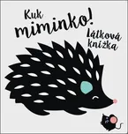 Kuk miminko!: Látková knížka - Svojtka…