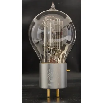 Hi-Fi systém Psvane WE101D Replica, Matched Pair in exclusive gift boxes Balení: Single