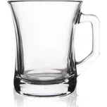 Hrnek sklo Zen 0,225 l 6ks