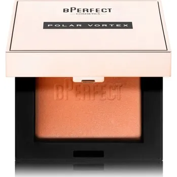 Tvářenka BPerfect Scorched Blusher tvářenka odstín Magma 115 g