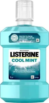 Ústní voda Listerine Cool Mint ústní voda