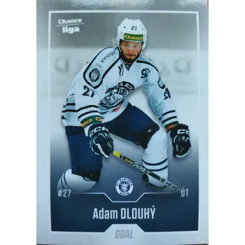 Karetní hra Adam Dlouhý