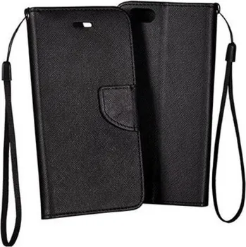 Pouzdro na mobilní telefon Samsung Galaxy J5 2017 J530F pouzdro Fancy černé