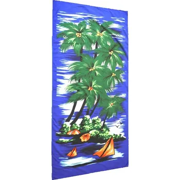 Osuška Apex® Rychleschnoucí osuška Apex 70/140 - Havana modrá