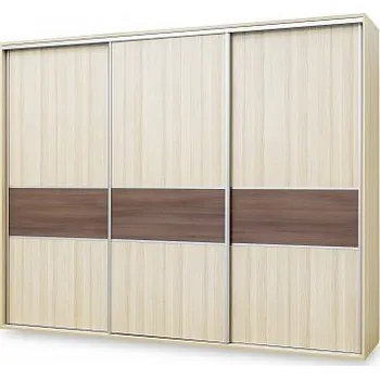 Ložnicová sestava Flexi 3 + dtd 240*220