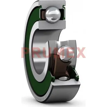 SKF 627-2RZTN9/C3LHT23 kuličkové ložisko