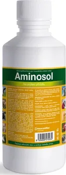 Trouw Nutrition Biofaktory Aminosol