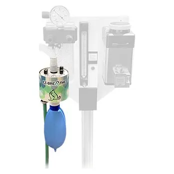 Engler EZ-Breathe veterinární ventilátor