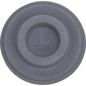 Korálek Vzorovací podložka na výrobu náramků 20cm