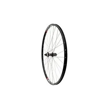Zapletené kolo Zapletené kolo 28/29" MAX1 DISC Centerlock zadní Shimano kazeta 8-9sp. černé/stříbrné 7567