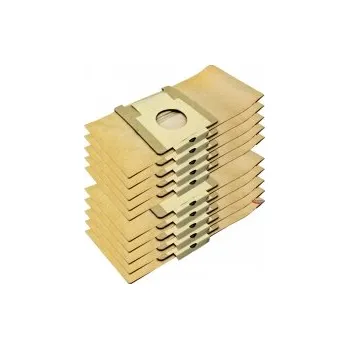 Sáček do vysavače Sáčky k vysavači MOULINEX Power Pack BQ 1 papírové 10ks