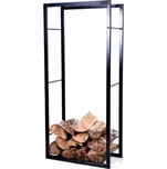 Regál na dřevo SDK1