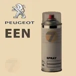 PEUGEOT EEN BEIGE DUBAI barva Sprej 400ml