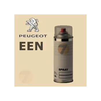 Autolak PEUGEOT EEN BEIGE DUBAI barva Sprej 400ml