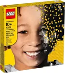 LEGO 40179 Mozaiková sada