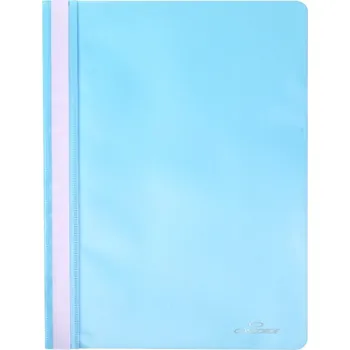 Rychlovazač Concorde A4, pastel modrá