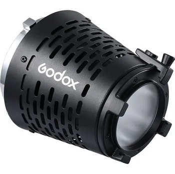 Studiové světlo Adapter Godox SA-17 pro uchycení projekčního adaptéru AD-P1 na LED světla