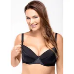 Mateřská podprsenka Alles Mama Kelly 70 G Černá