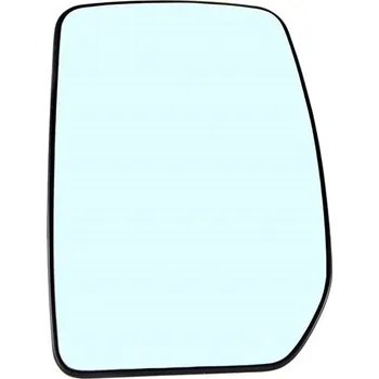 ACI sklo zpětného zrcátka s plastovým držákem pro FORD Transit 00-05 L (1898837)