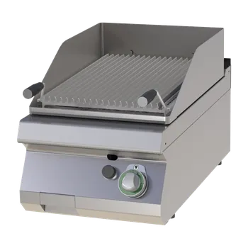 Sporák Lávový gril plynový | RM - GL 704 G