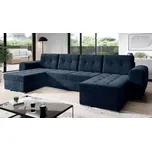 Rohová sedací souprava Darilko U, Dostupné potahy: Monolith 77 MIRJAN 5903211305825