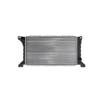 Chladič motoru Chladič vody FORD Transit | 2.5 D | 2496ccm | Diesel | 51kW | 4FA, 4FB, 4FC, 4FD |1994-2000| TAIWAN | 5901532674279