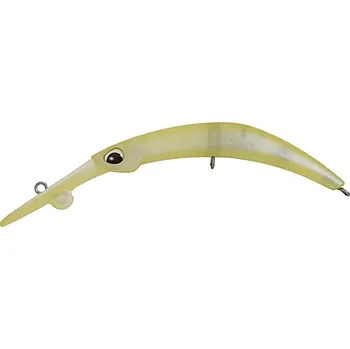 Umělá nástraha VALKEIN Kuga Dimension L F M202 Mat Nectar Glow