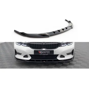 Přední splitter V2 BMW 3 Sport Line G20 / G21