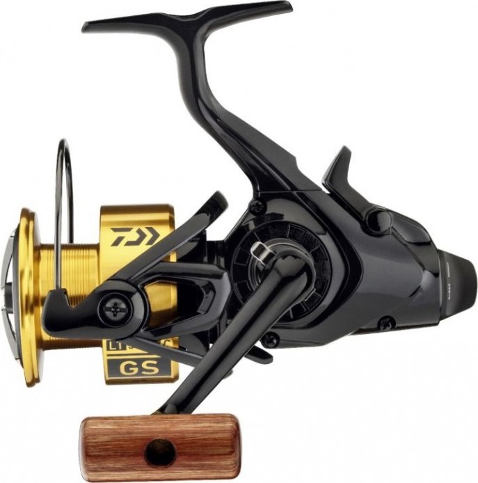 Daiwa naviják GS BR LT 5000-C