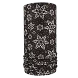 Rituall Nákrčník Romantická vločka Bílá