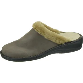 Dámské pantofle Kvalitní kožené nazouváky Rega Shoes C188 Velikost: 40