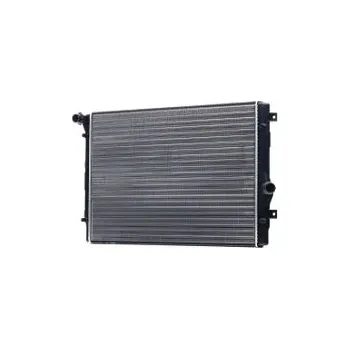 Chladič motoru Chladič vody ŠKODA Octavia RS | 2.0 TDI | 1968ccm | Diesel | 125kW | CEGA |2004-2013| KOYORAD | 5901532759488