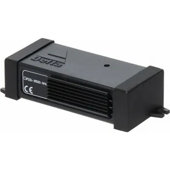 Měnič napětí Delta převodník PZD-3520-W6 DC/DC MODUL