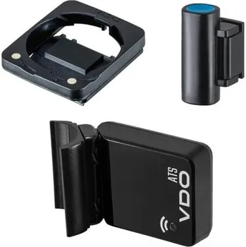 Kardio stroj VDO ATS BIKE 2 KIT 2032