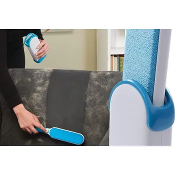 Váleček na chlupy Odstraňovač všech zvířecích chlupů