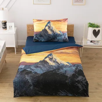 Povlečení Apex® produktová řada 3D 3D povlečení Apex - Matterhorn